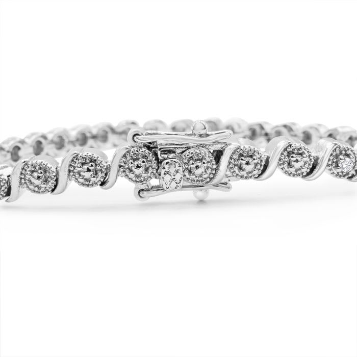 Susan y ocean dream tennis bracelet sale
