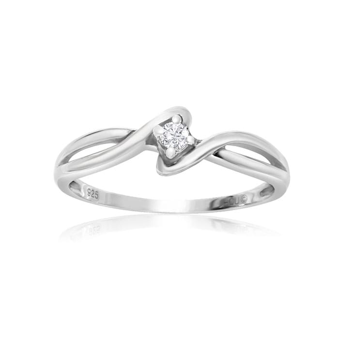 Cheap promise ring 2025