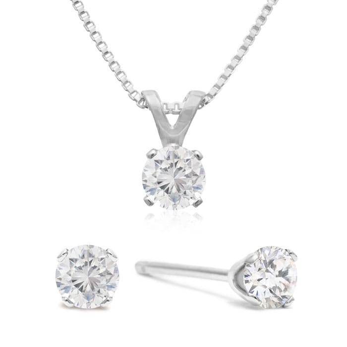 Diamond Stud Earrings Appraised 1 3 Carat Diamond Studs and