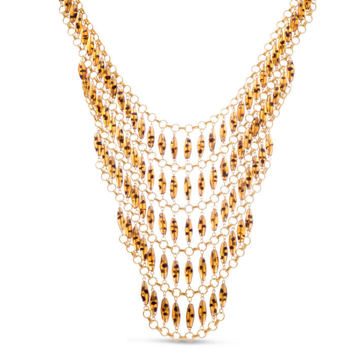 Tortoise Statement  Bib