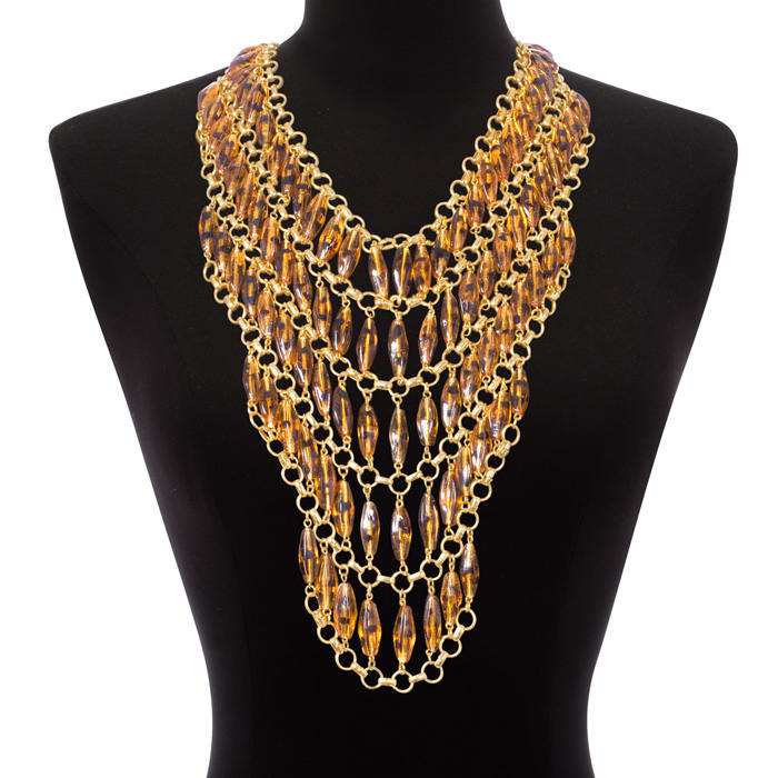 Tortoise Statement  Bib