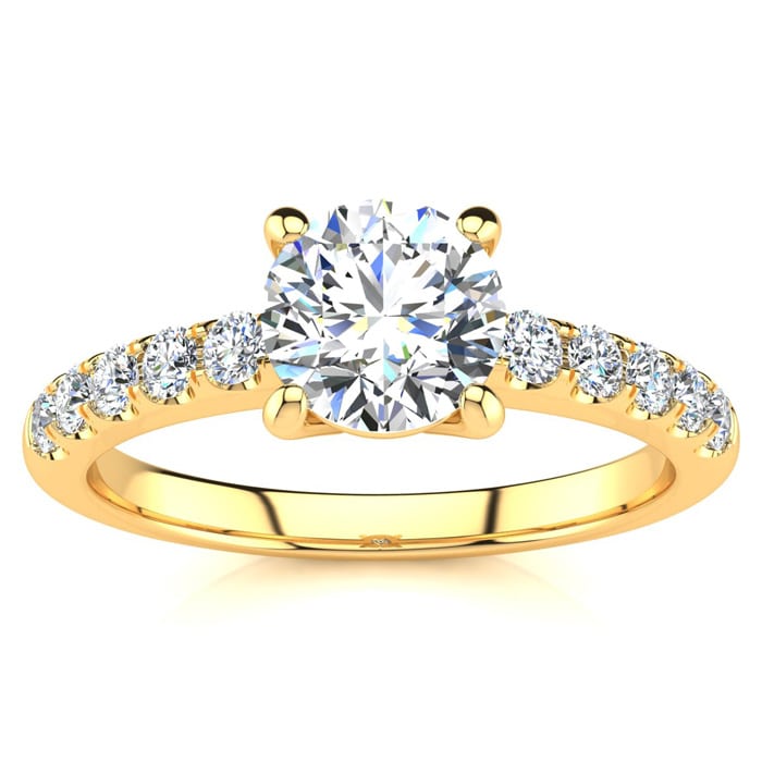 Superjeweler diamond quality outlet