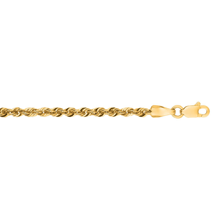 20 inch 14 karat gold chain outlet