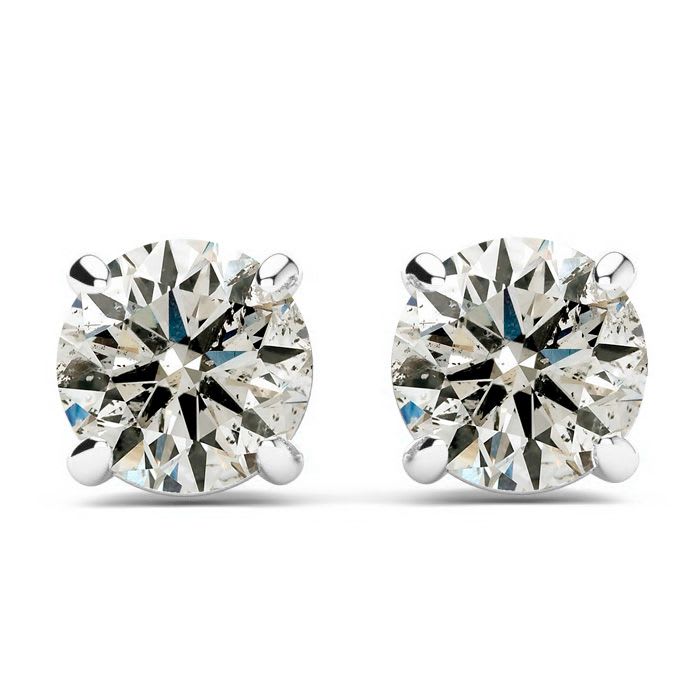 Dream about losing diamond earrings store