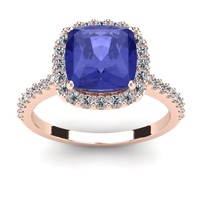Tanzanite 3 carat price new arrivals