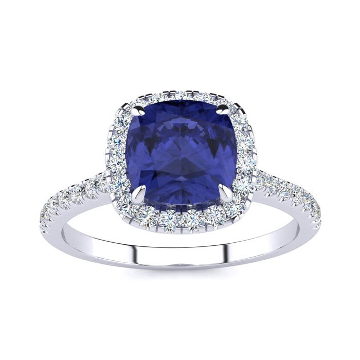 Tanzanite 2 carat price online