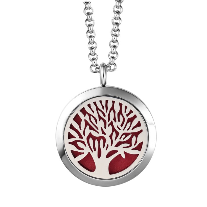 Pure sales diffuser necklace
