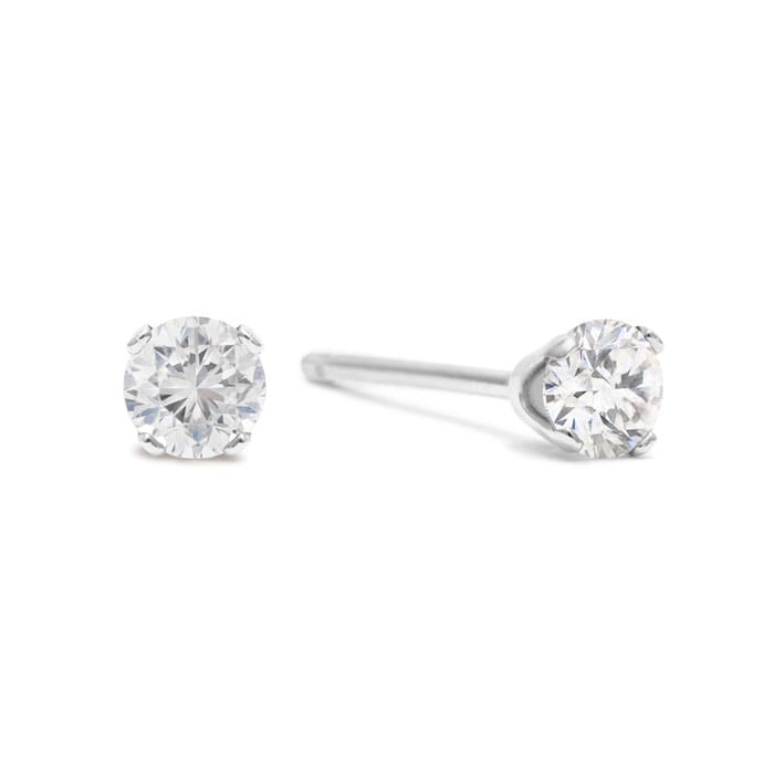 Small diamond deals stud earrings price