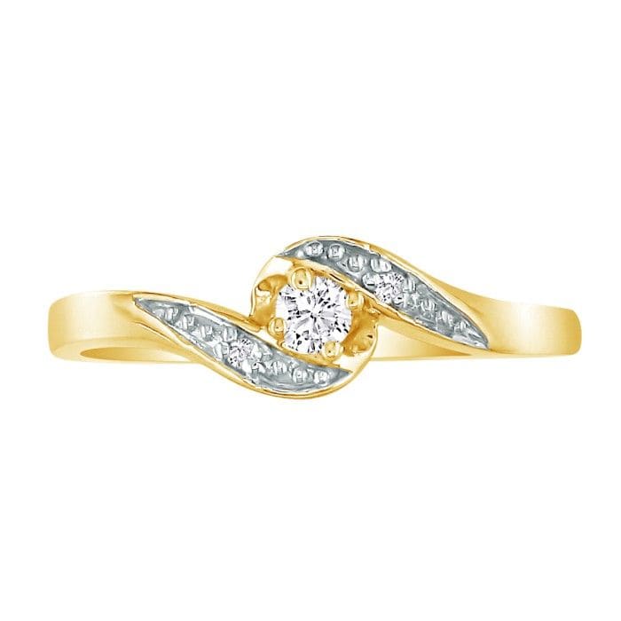 Best cheap promise rings discount