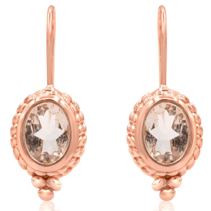 Sam and sue morganite outlet