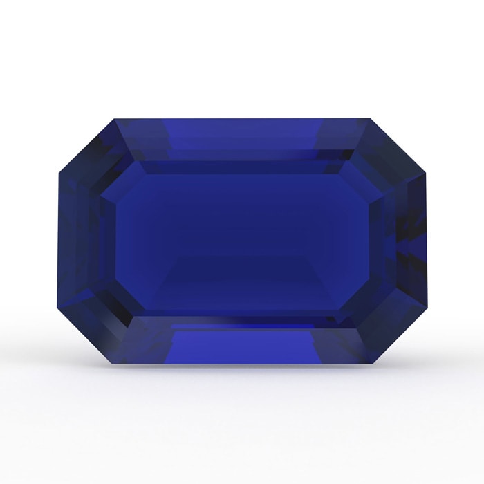 AAA Quality Sapphire 