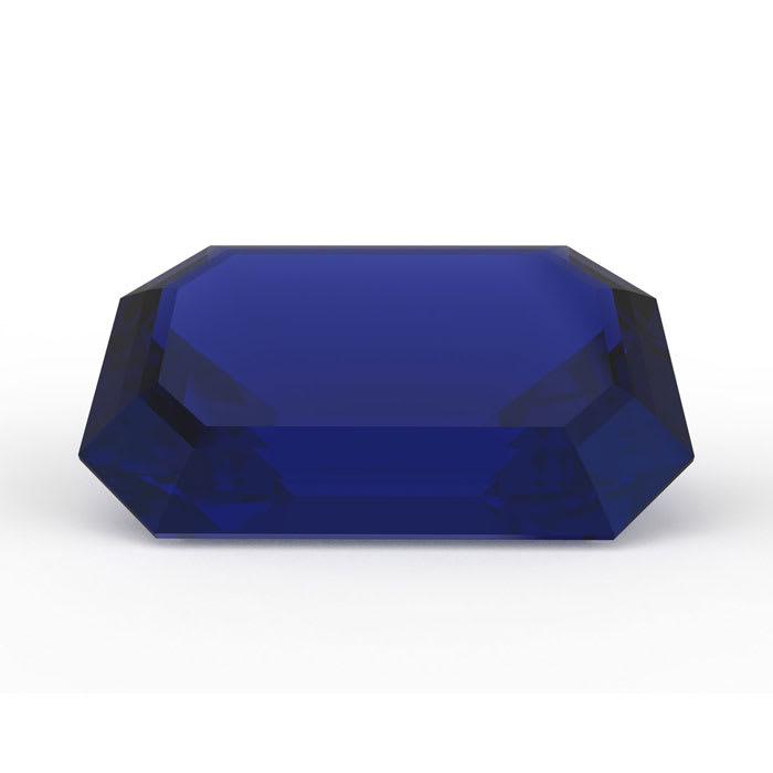 AAA Quality Sapphire 