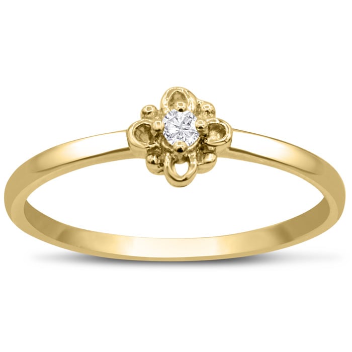 Cheap nice promise rings shop