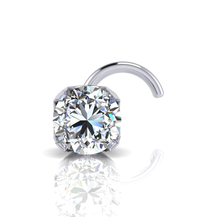 Original diamond nose ring 2025 price