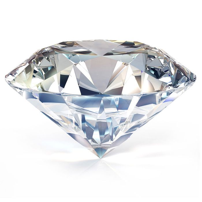 8 cents diamond hotsell cost