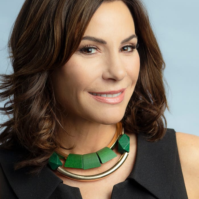Luann necklace clearance collection