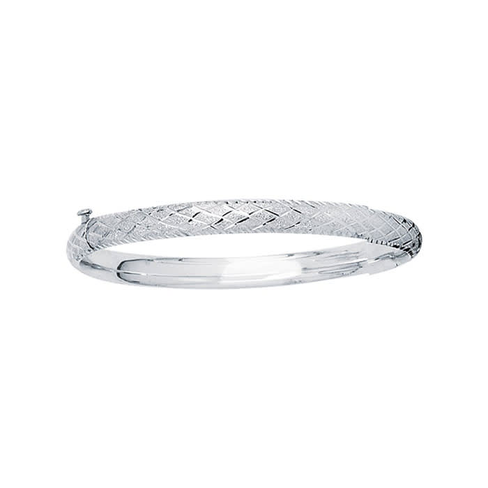 White gold children's bracelets hot sale