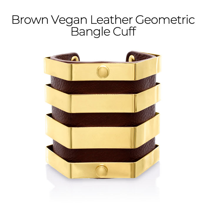 Statement Jewelry Gift Set Featuring 8 Pieces of Fashion Necklaces, Earrings and Bracelets