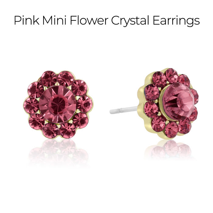 Statement Jewelry Gift Set Featuring 10 Pieces of Fashion Necklaces, Earrings, Ring and Bracelets