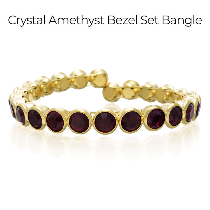 Statement Jewelry Gift Set Featuring 6 Pieces of Fashion Necklaces, Earrings and Bracelets