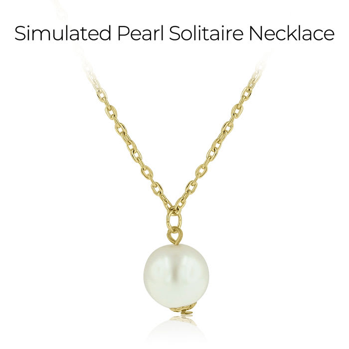 Statement Jewelry Gift Set Featuring 6 Pieces of Fashion Necklaces, Earrings and Bracelets