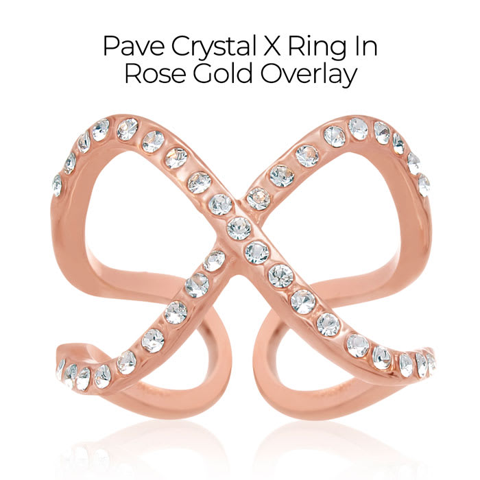 Statement Jewelry Gift Set Featuring 6 Pieces of Fashion Necklaces, Earrings and Bracelets