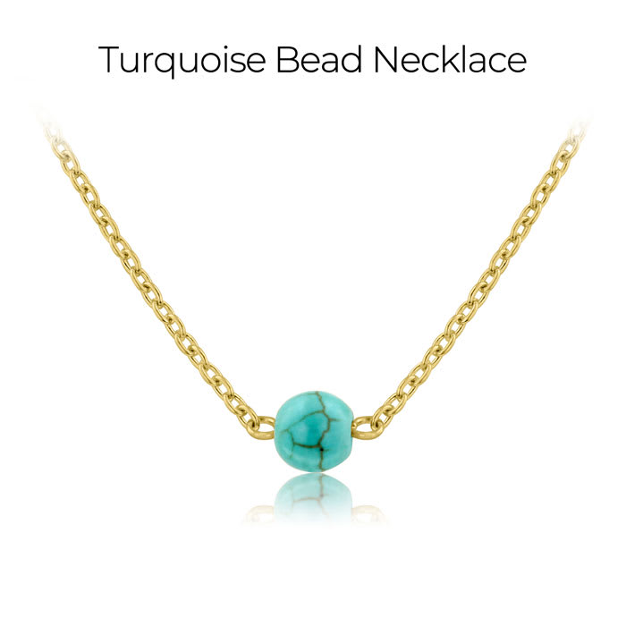 Statement Jewelry Gift Set Featuring 6 Pieces of Fashion Necklaces, Earrings and Bracelets