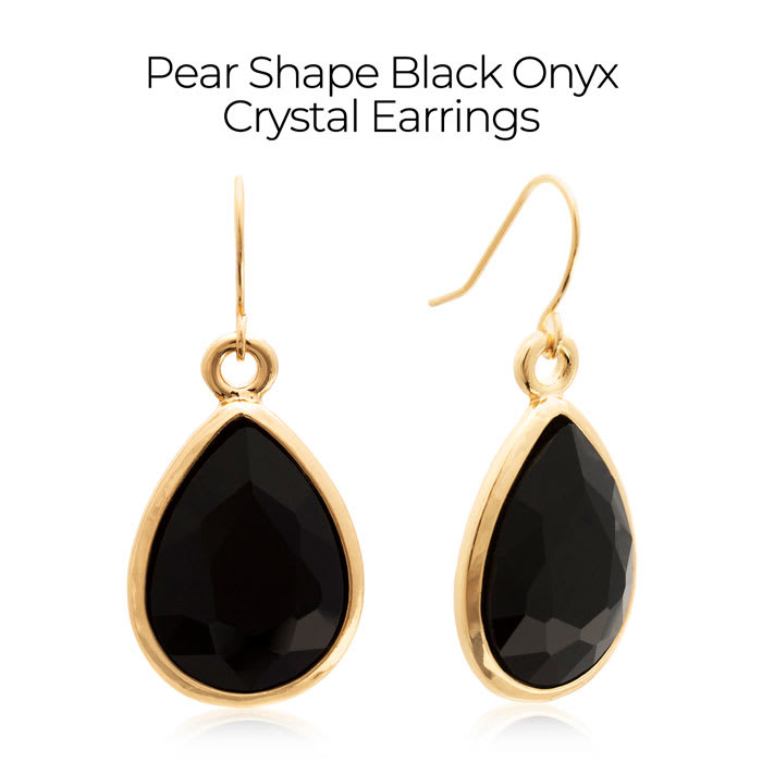 Statement Jewelry Gift Set Featuring 6 Pieces of Fashion Necklaces, Earrings and Bracelets