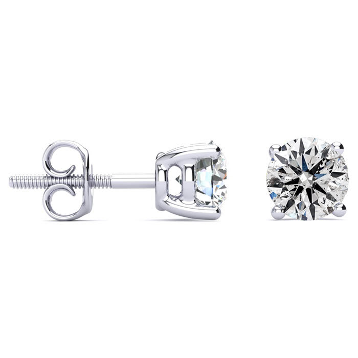 stud earrings price