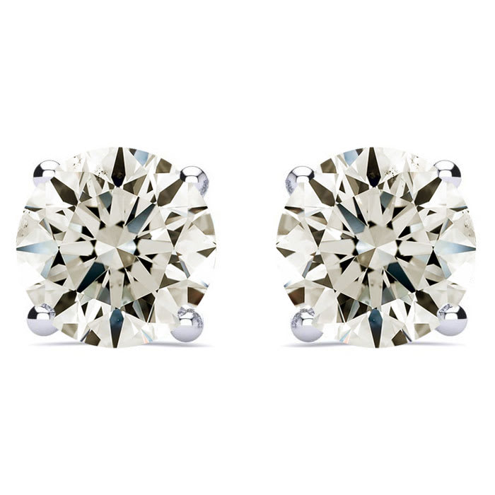 6k diamond 2025 earrings
