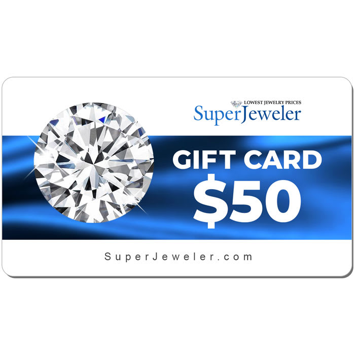 $50 Gift Card