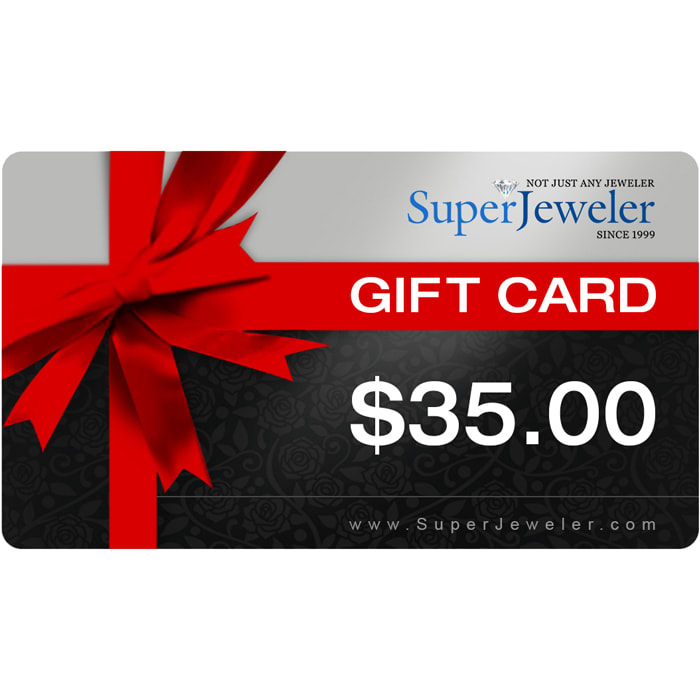 $35 Gift Card