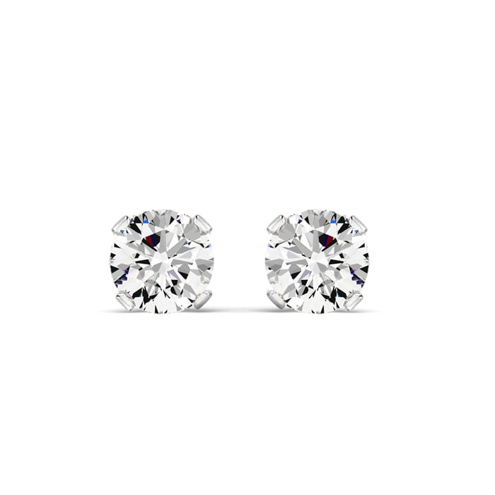 Screw back earrings kohls on sale