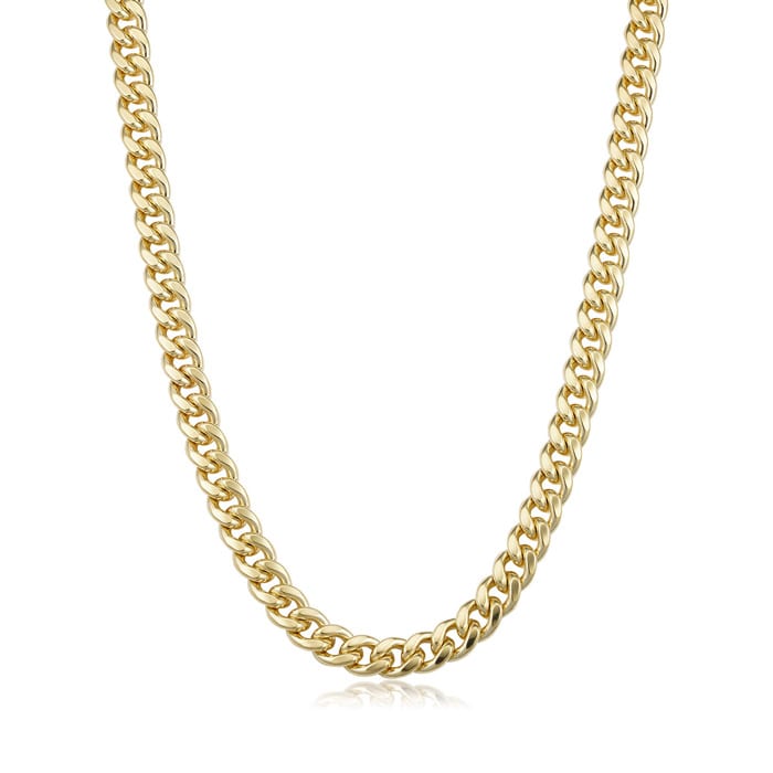Cuban chain 24 inches new arrivals