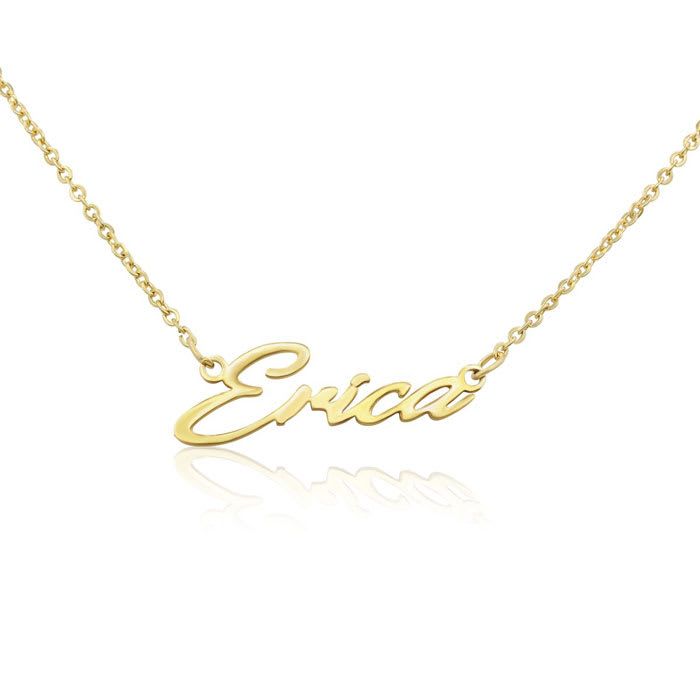 Erica necklace hotsell