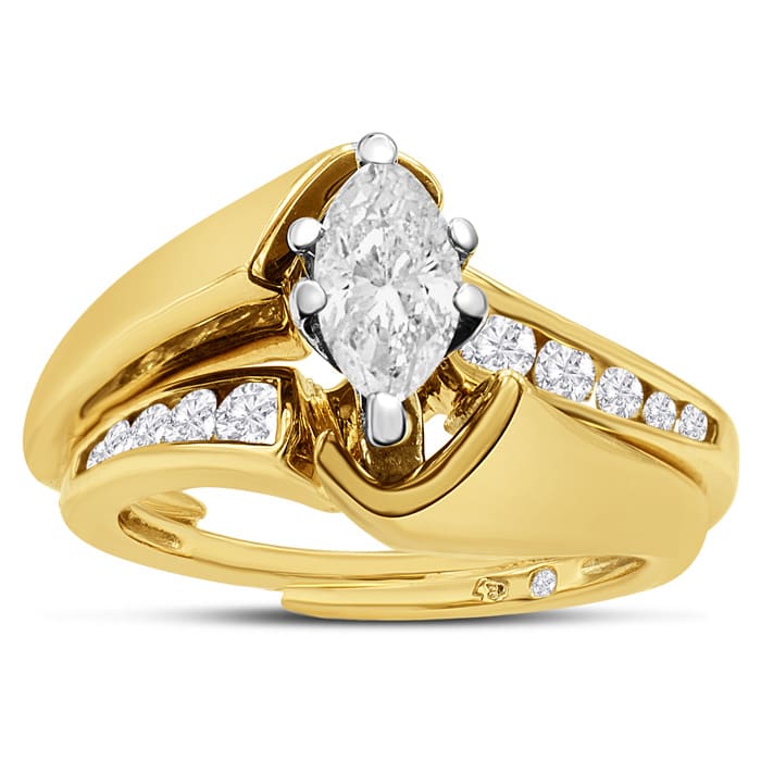 Five Reasons to Buy Pre-Owned Jewelry