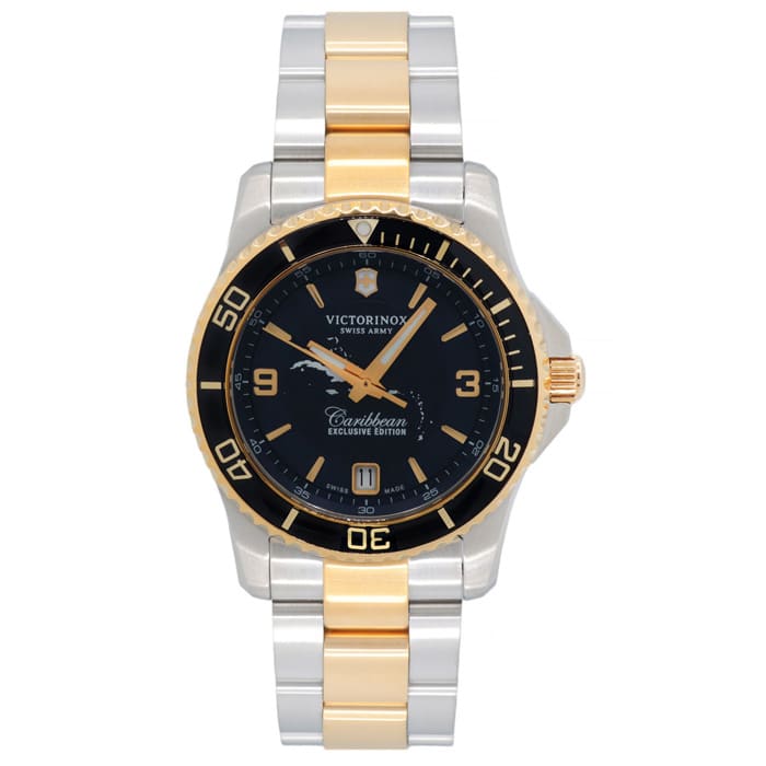 Victorinox maverick 34mm 2025