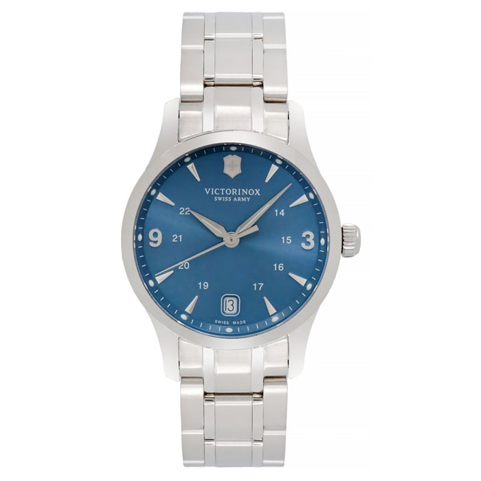 Victorinox swiss army men's top alliance watch