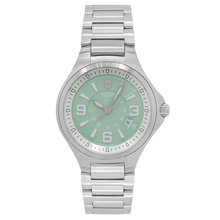 Swiss army base camp watch on sale