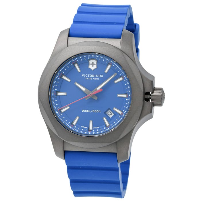 Victorinox swiss army inox cheap titanium