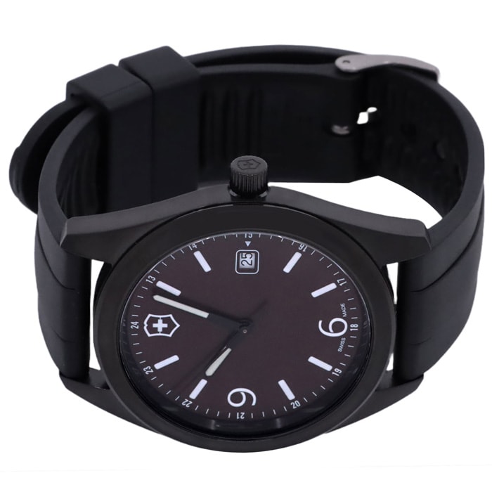 Victorinox garrison watch deals