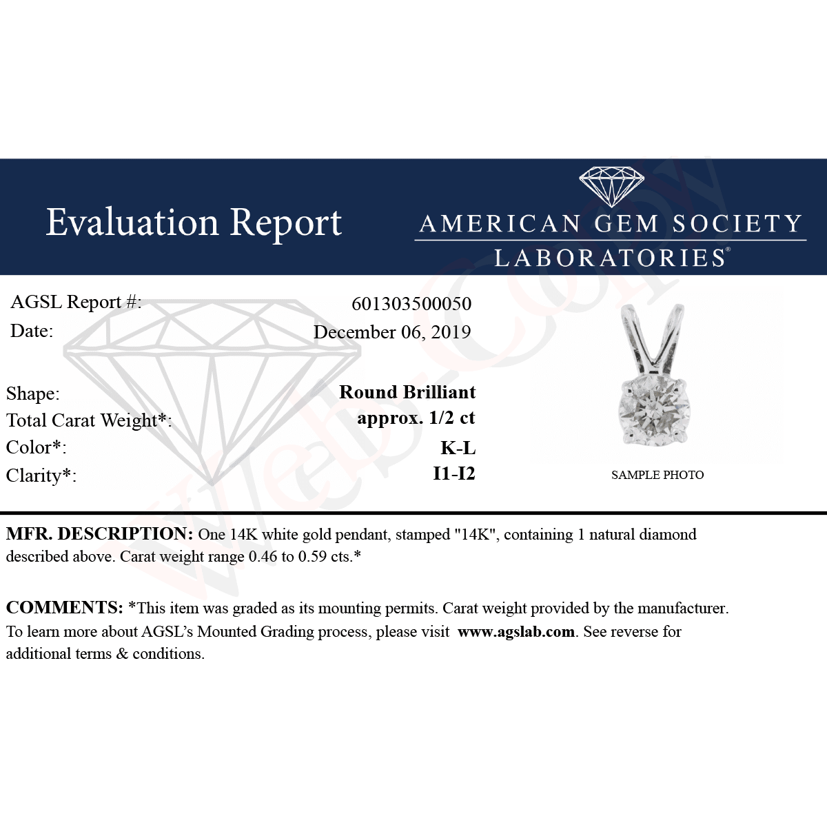 Ags certified online