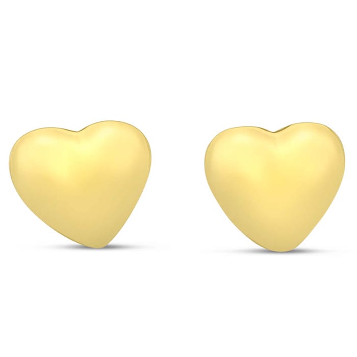 Bony levy outlet heart earrings