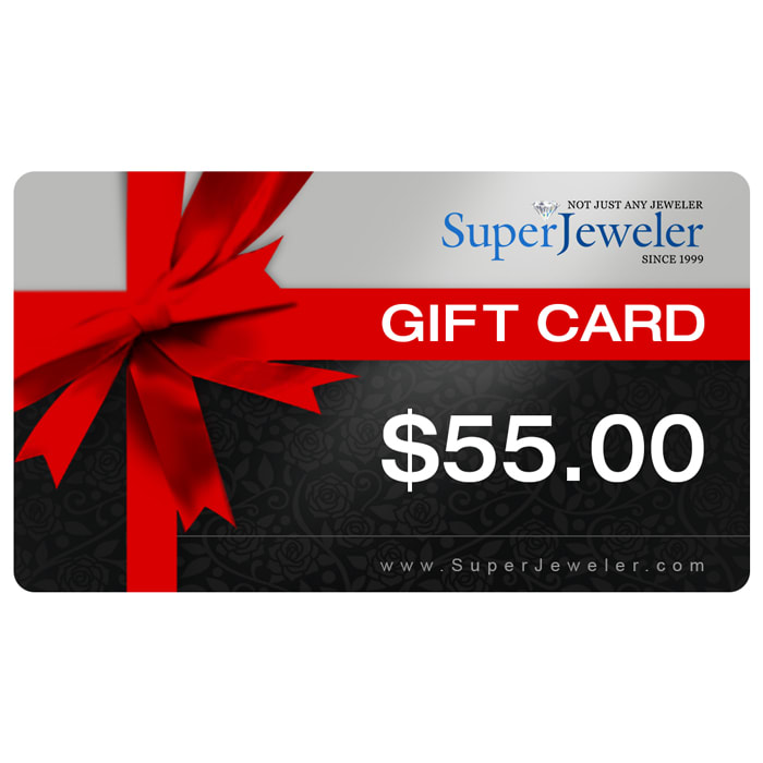 $55 Gift Card