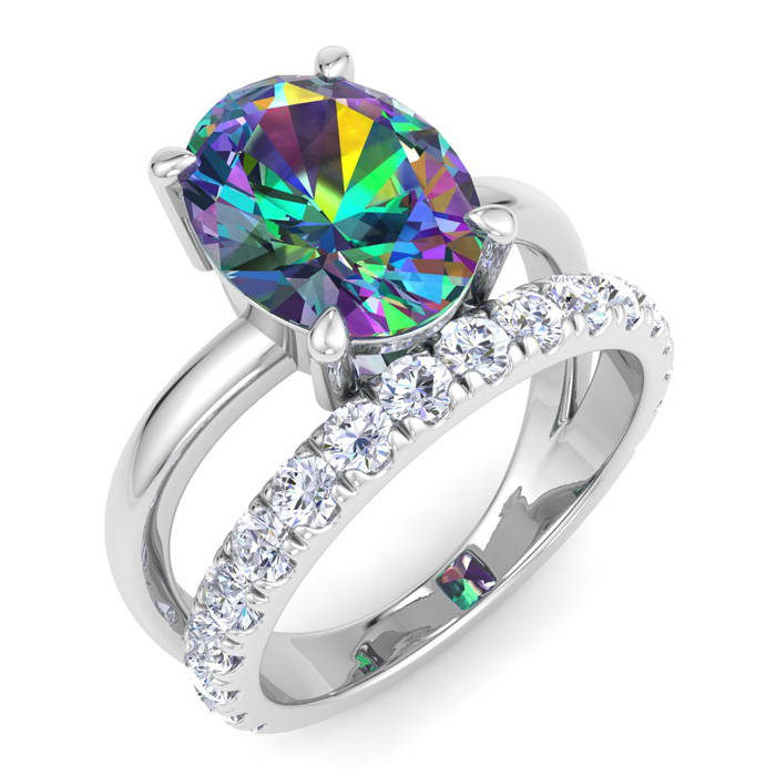 Cheap topaz rings new arrivals