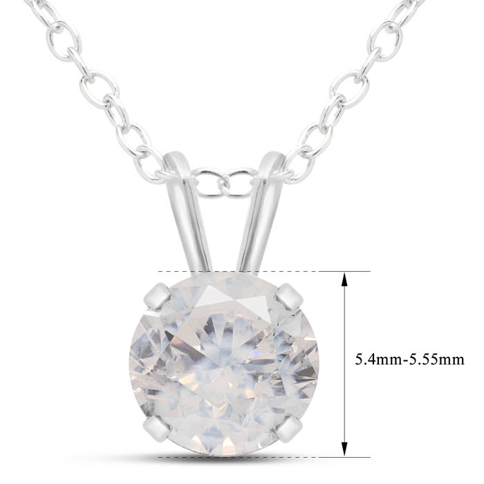 Estate Jewelry 0.62 Carat Loose Round Natural Diamond, Chipped Diamond