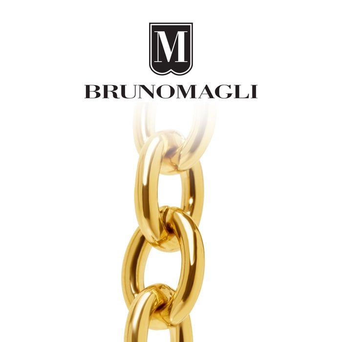 Bruno Magli Alessia Chain Dangle Earrings