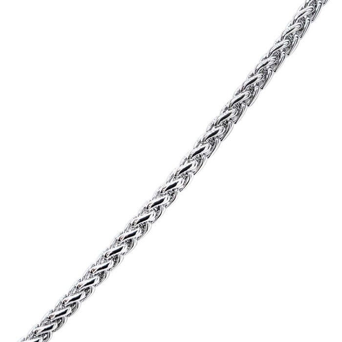 1/2 Carat Diamond Statement Necklace