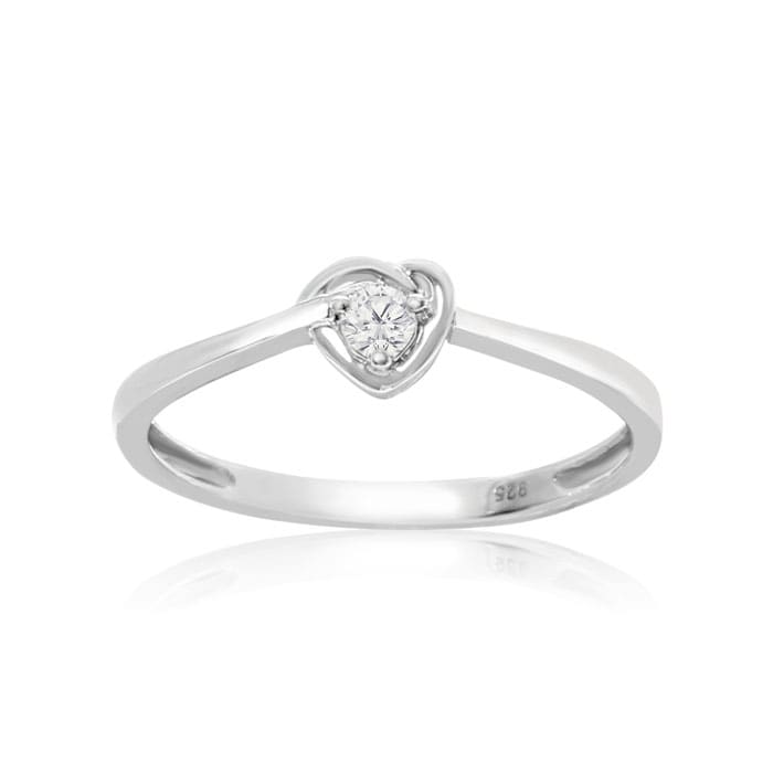 Cheap promise ring 2025