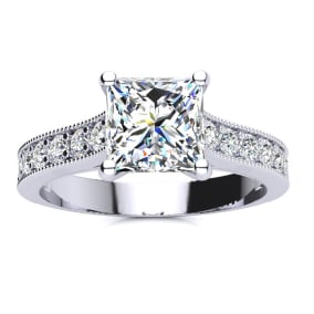 Engagement Rings Wedding Bands Diamond Earrings. Cheap Prices on Diamond Jewelry SuperJeweler